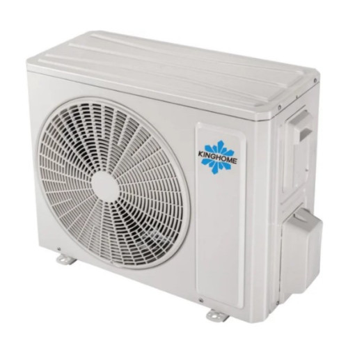 Кондиционер KINGHOME Cosmo Nordic KWH18AWDXD-K6DNA1A