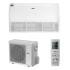 Напольно-потолочный кондиционер Gree GUD50W1/NhB-S/GUD50ZD1/B-S