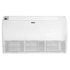 Напольно-потолочный кондиционер Gree GUD50W1/NhB-S/GUD50ZD1/B-S