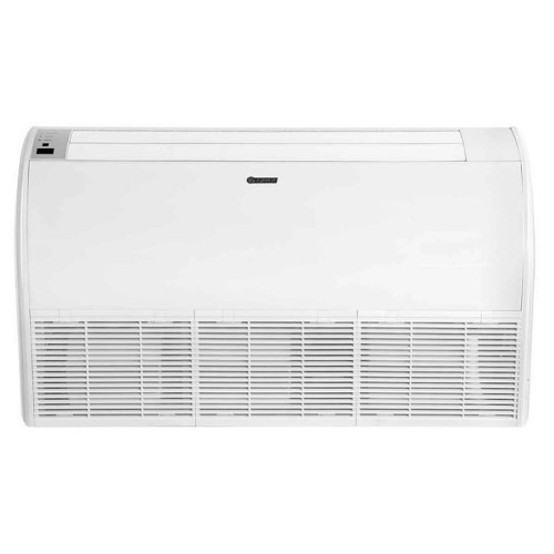 Напольно-потолочный кондиционер Gree GUD50W1/NhB-S/GUD50ZD1/B-S
