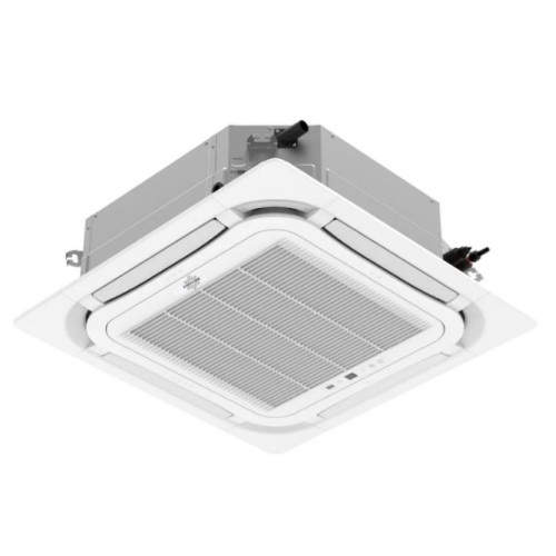 Кондиционер KINGHOME KUD125T1/A-S+ KUD125W1/NhA-X