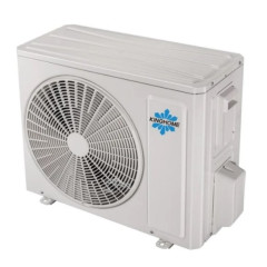 Кондиционер KINGHOME KUD140T1/A-S+ KUD140W1/NhA-X