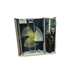 Кондиционер KINGHOME KUD140T1/A-S+ KUD140W1/NhA-X
