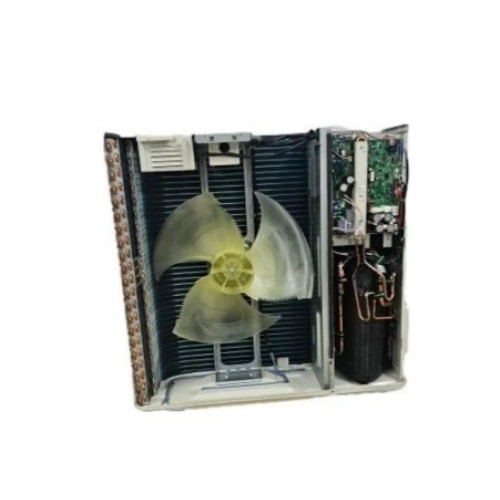 Кондиционер KINGHOME KUD140T1/A-S+ KUD140W1/NhA-X