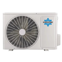 Кондиционер KINGHOME KUD50ZD/A-S+ KUD50W1/NhA-S
