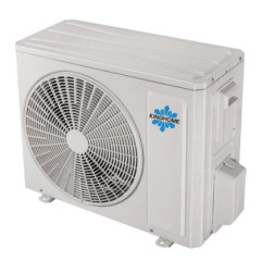 Кондиционер KINGHOME KUD50ZD/A-S+ KUD50W1/NhA-S