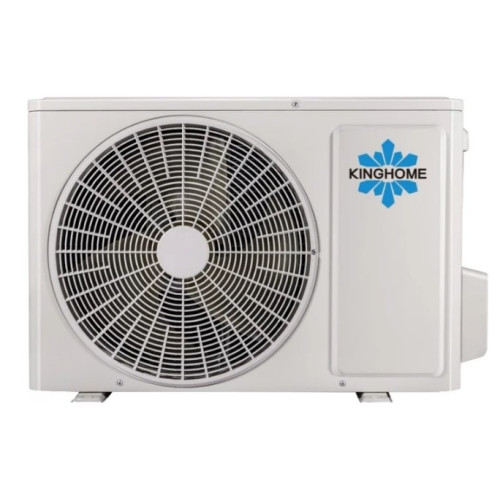 Кондиционер KINGHOME KUD125ZD1/A-S+ KUD125W1/NhA-X