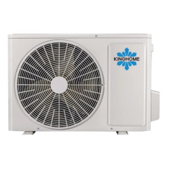 Кондиционер KINGHOME KUD50PS1/A-S+ KUD50W1/NhA-S