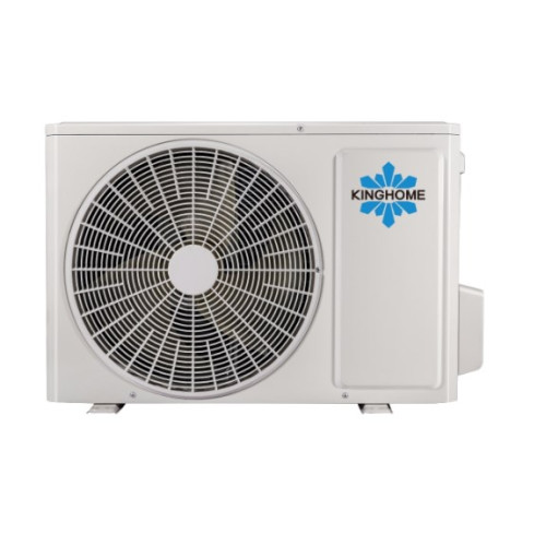Сплит-система KINGHOME KUD160PHS1/A-S+ KUD160W1/NhA-X