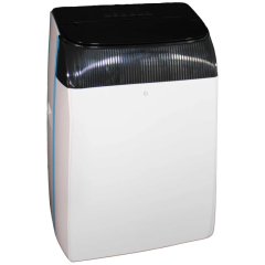 Мобильный кондиционер Dahatsu Smart Cool+Heat DDM-14H