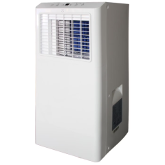 Мобильный кондиционер Dahatsu Smart Cool DDM-09C