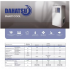 Мобильный кондиционер Dahatsu Smart Cool DDM-09C