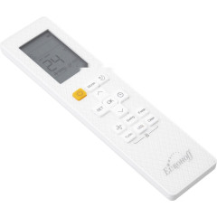 Кондиционер Eurohoff Astrid 2024 AVE-24M