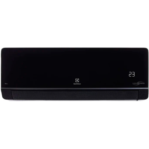 Сплит-система Electrolux Onix Super EACS/I-09HIX-BLACK/N8_V2/WF