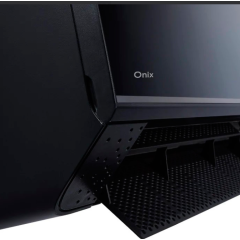 Сплит-система Electrolux Onix Super EACS/I-09HIX-BLACK/N8_V2/WF