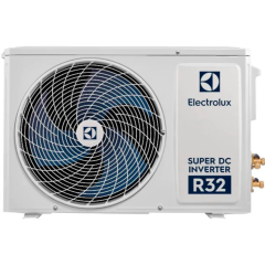 Сплит-система Electrolux Onix Super EACS/I-09HIX-BLACK/N8_V2/WF