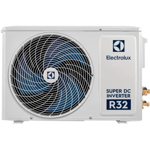 Сплит-система Electrolux Onix Super EACS/I-09HIX-BLACK/N8_V2/WF