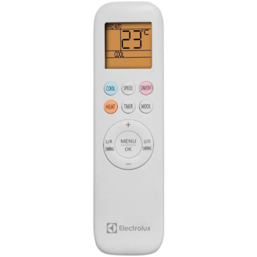 Сплит-система Electrolux Onix Super EACS/I-09HIX-BLACK/N8_V2/WF
