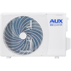 Кондиционер AUX Premium Progressive Inverter ASW-H12A4/AF-R2DI/AS-H12A4/AF-R2DI