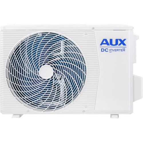 Кондиционер AUX Silver ART Inverter ASW-H12A4/CD-R2DI/AS-H12A4/CD-R2DI