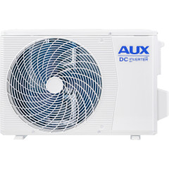 Кондиционер AUX Silver ART Inverter ASW-H09A4/CD-R2DI/AS-H09A4/CD-R2DI