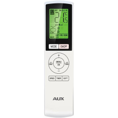 Кондиционер AUX Black Art Progressive Inverter ASW-H09A4/CС-R2DI/AS-H09A4/CC-R2DI