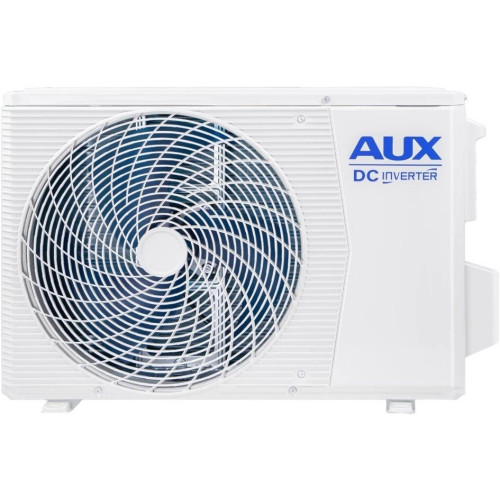 Кондиционер AUX Black Art Progressive Inverter ASW-H12A4/CС-R2DI/AS-H12A4/CС-R2DI