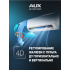 Сплит-система AUX Comfort Progressive Inverter ASW-H12A4/HB-R2DI /AS-H12A4/HB-R2DI