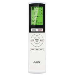 Сплит-система AUX Classic Pro Inverter ASW-H12A4/CA-R2DI/AS-H12A4/CA-R2DI
