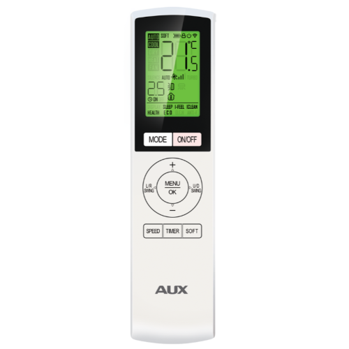 Сплит-система AUX Classic Pro Inverter ASW-H12A4/CA-R2DI/AS-H12A4/CA-R2DI