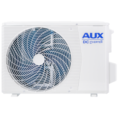 Сплит-система AUX Classic Inverter ASW-H24A4/BA-R2DI/AS-H24A4/BA-R2DI