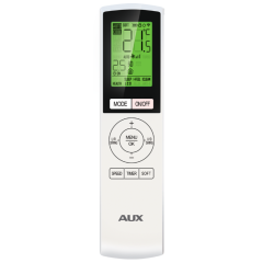 Сплит-система AUX Comfort Progressive Inverter ASW-H09A4/HB-R2DI/AS-H09A4/HB-R2DI