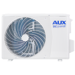 Сплит-система AUX Comfort Progressive Inverter ASW-H09A4/HB-R2DI/AS-H09A4/HB-R2DI