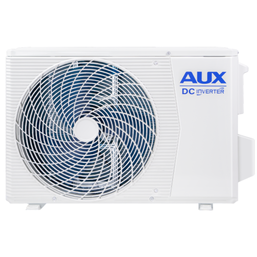 Сплит-система AUX Comfort Progressive Inverter ASW-H09A4/HB-R2DI/AS-H09A4/HB-R2DI