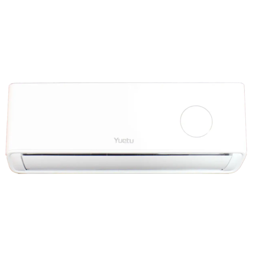 Сплит-система Yuetu Luna Glace DC inverter YEL-07Z