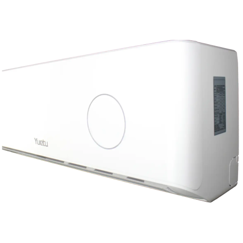 Сплит-система Yuetu Luna Glace DC inverter YEL-07Z