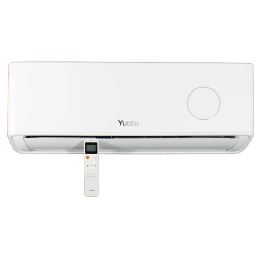 Сплит-система Yuetu Luna Glace DC inverter YEL-07Z