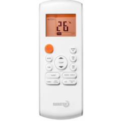 Сплит-система Dahatsu Brilliant Inverter DS-07i