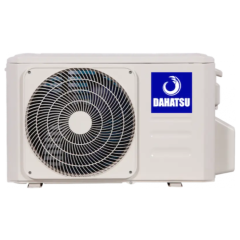 Сплит-система Dahatsu Brilliant Inverter DS-07i