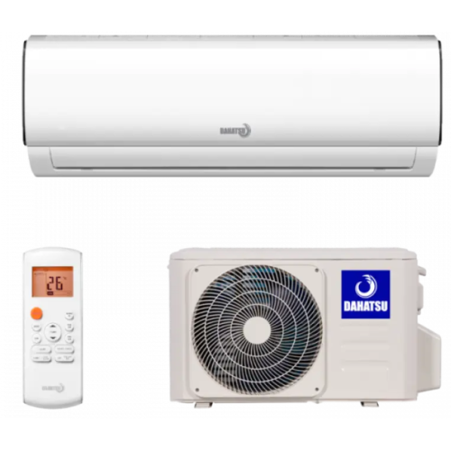 Сплит-система Dahatsu Brilliant Inverter DS-24i