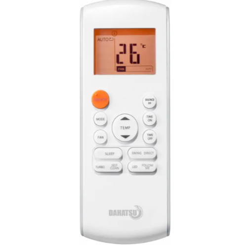 Сплит-система Dahatsu Brilliant Inverter DS-24i