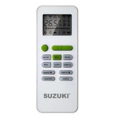 Кондиционер Suzuki SUSH-C079DC/SURH-C079DC