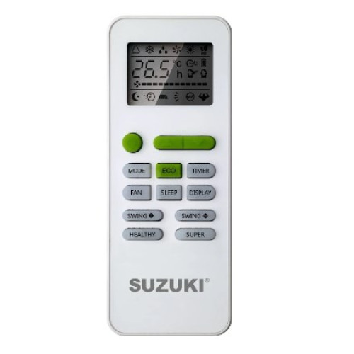 Кондиционер Suzuki SUSH-C079DC/SURH-C079DC