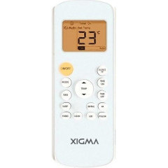 Кондиционер Xigma Jetpro XG-JP35RHA