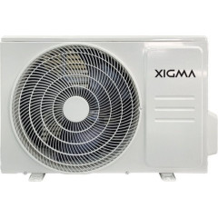 Кондиционер Xigma Jetpro XG-JP35RHA