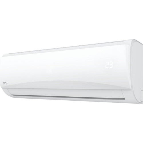 Кондиционер Xigma Jetpro XG-JP27RHA