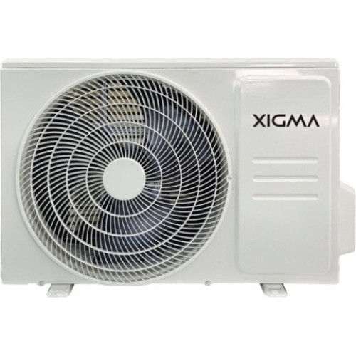 Кондиционер Xigma Jetpro XG-JP27RHA