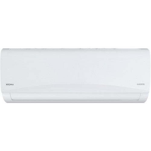 Кондиционер Xigma JETPRO Inverter XGI-JP35RHA
