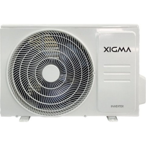 Кондиционер Xigma JETPRO Inverter XGI-JP35RHA