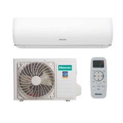 Сплит-система Hisense AS-10UW4RYDTV02G/AS-10UW4RYDTV02W